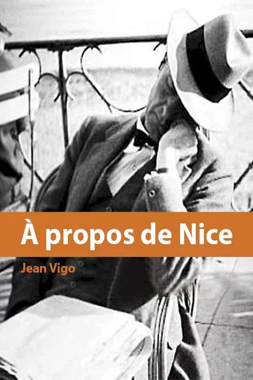 À propos de Nice image