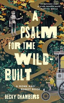 A Psalm for the Wild Built image