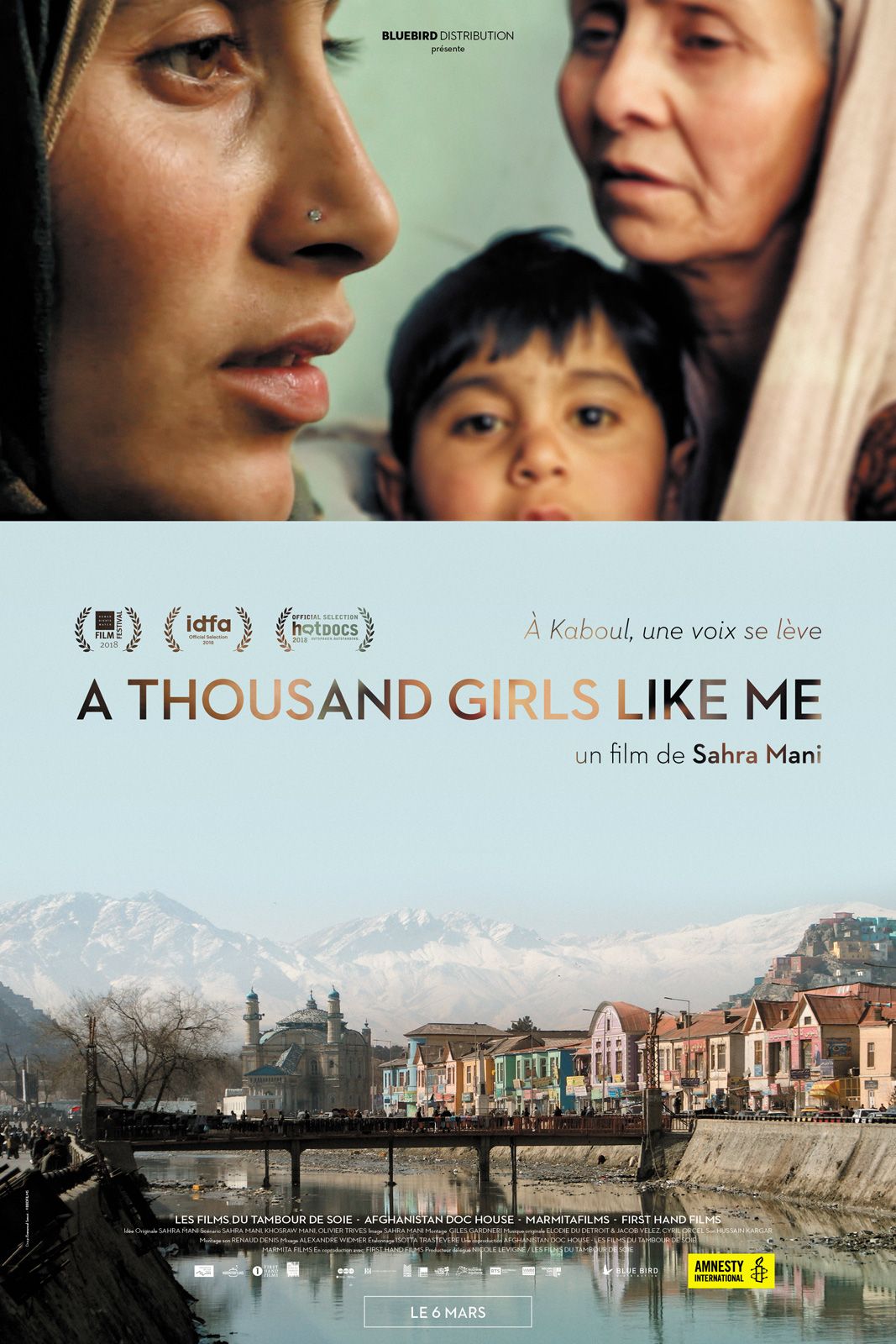 A Thousand Girls Like Me image
