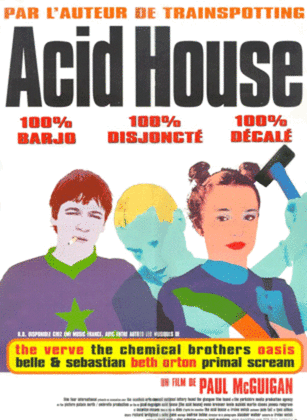 Acid House image
