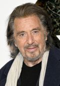 Al Pacino image