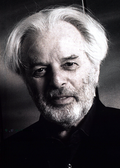 Alejandro Jodorowsky image