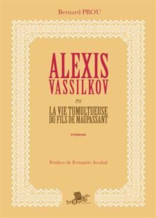 Alexis Vassilkov image