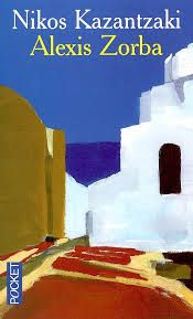 Alexis Zorba image