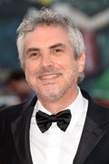 Alfonso Cuarón image