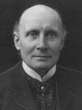Alfred North Whitehead image