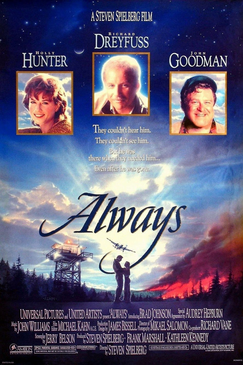 Always - Pour toujours image