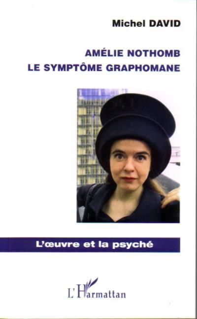 Amélie Nothomb image