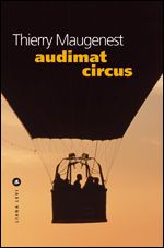Audimat circus image