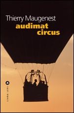 Audimat circus image