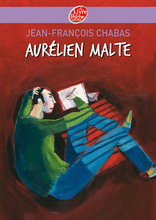 Aurélien Malte image
