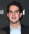 Benny Safdie image