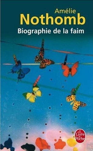 Biographie de la faim image