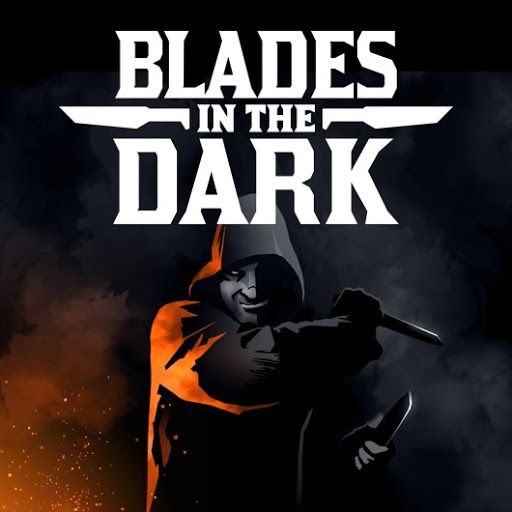Blades in the dark image