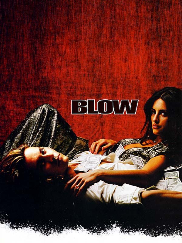 Blow image