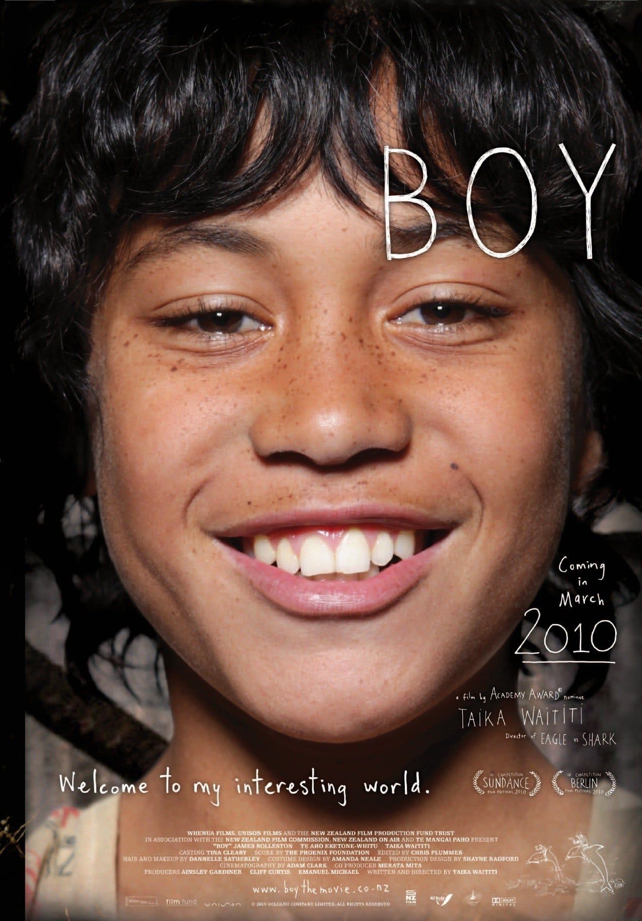 Boy image