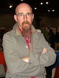 Brian Azzarello image