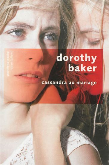 Cassandra au mariage image