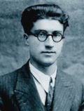 Cesare Pavese image