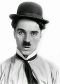 Charlie Chaplin image