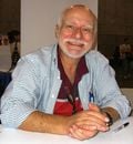 Chris Claremont image