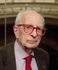 Claude Lévi-Strauss image