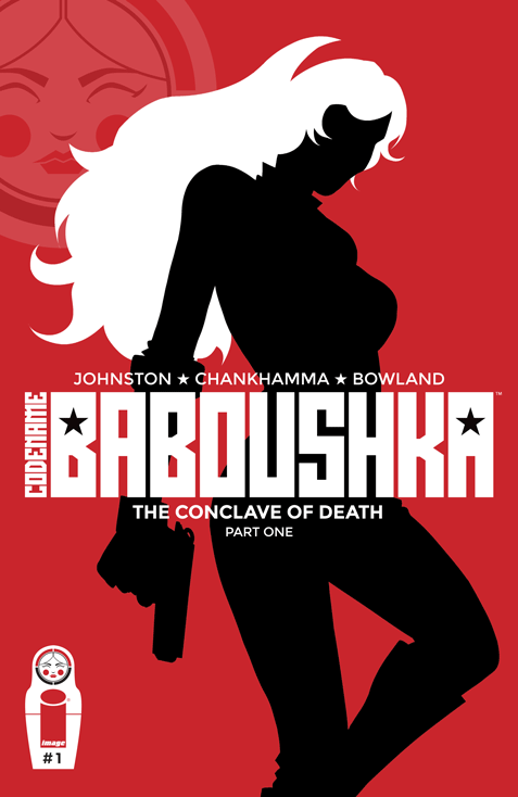 Codename Baboushka: The Conclave Of Death (2015 - Present) image