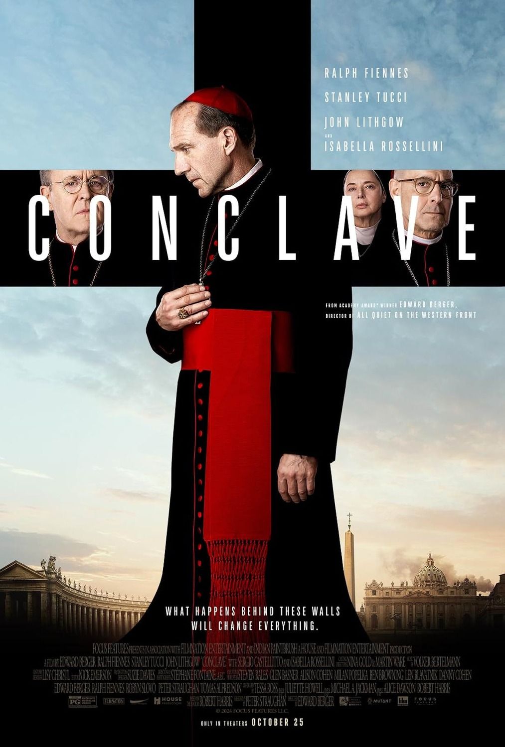 Conclave image