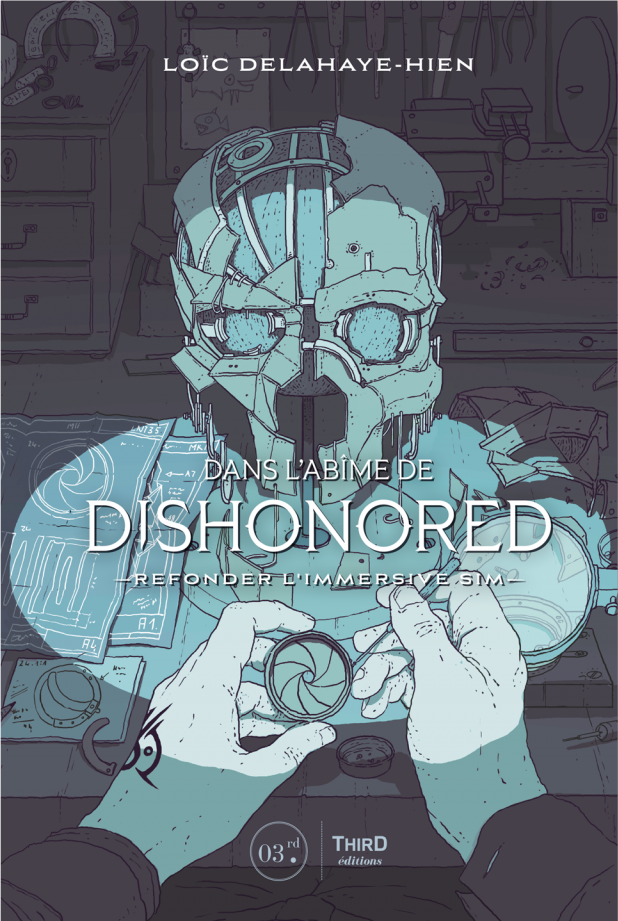Dans l'abîme de Dishonored image