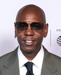 Dave Chappelle image