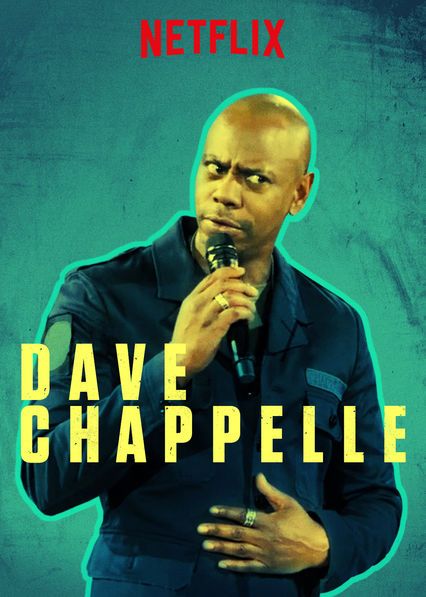 Dave Chappelle : Deep in The Heart of Texas image