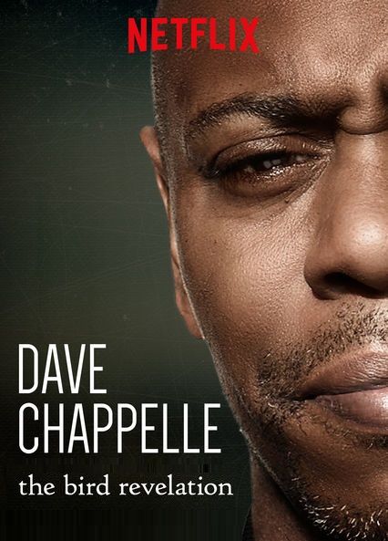Dave Chappelle : The Bird Revelation image