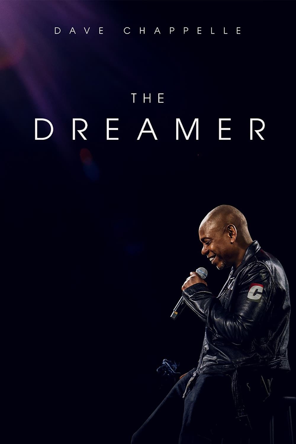 Dave Chappelle: The Dreamer image