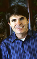 Dean Koontz image
