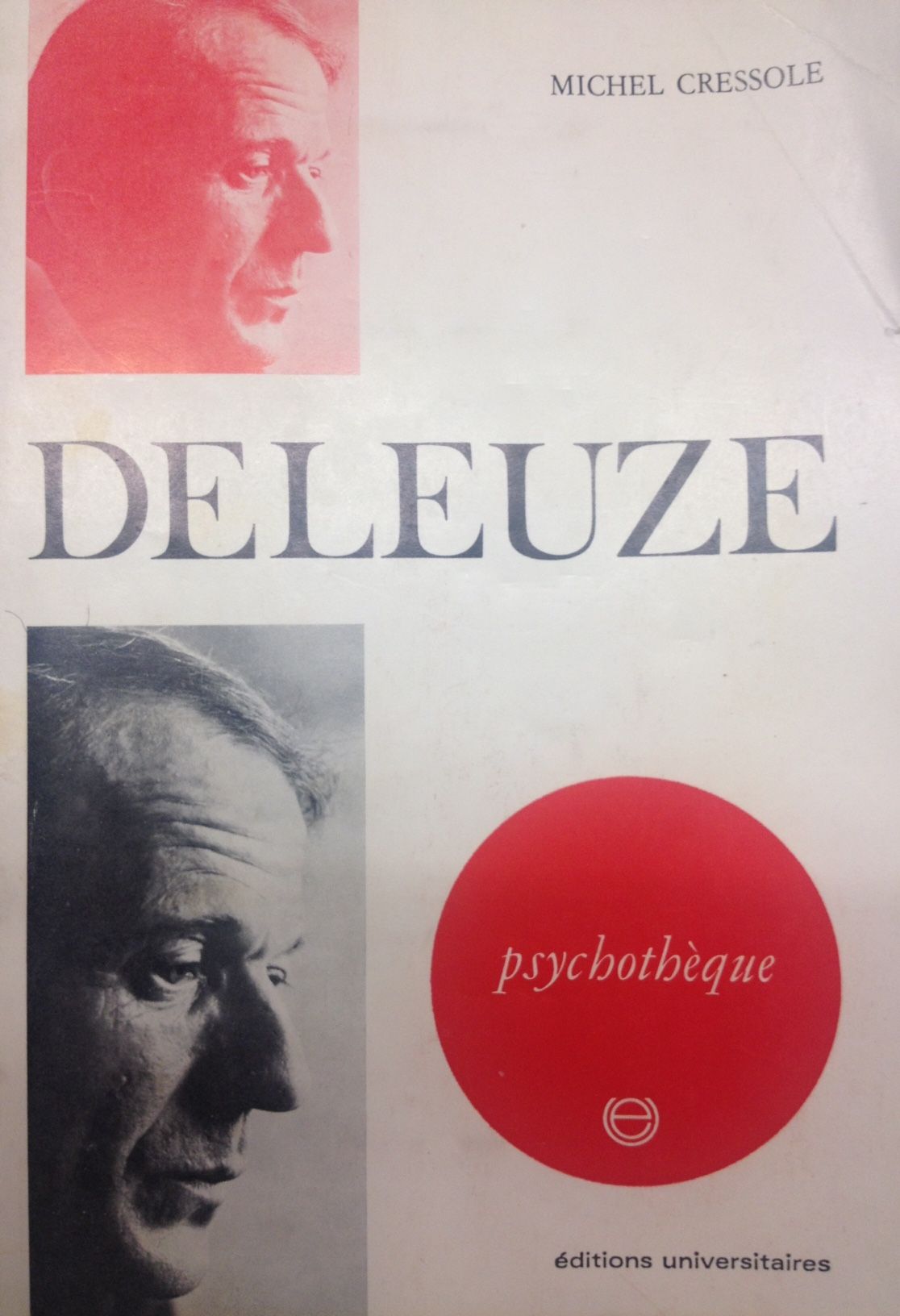 Deleuze image
