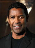 Denzel Washington image