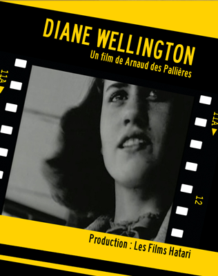 Diane Wellington image