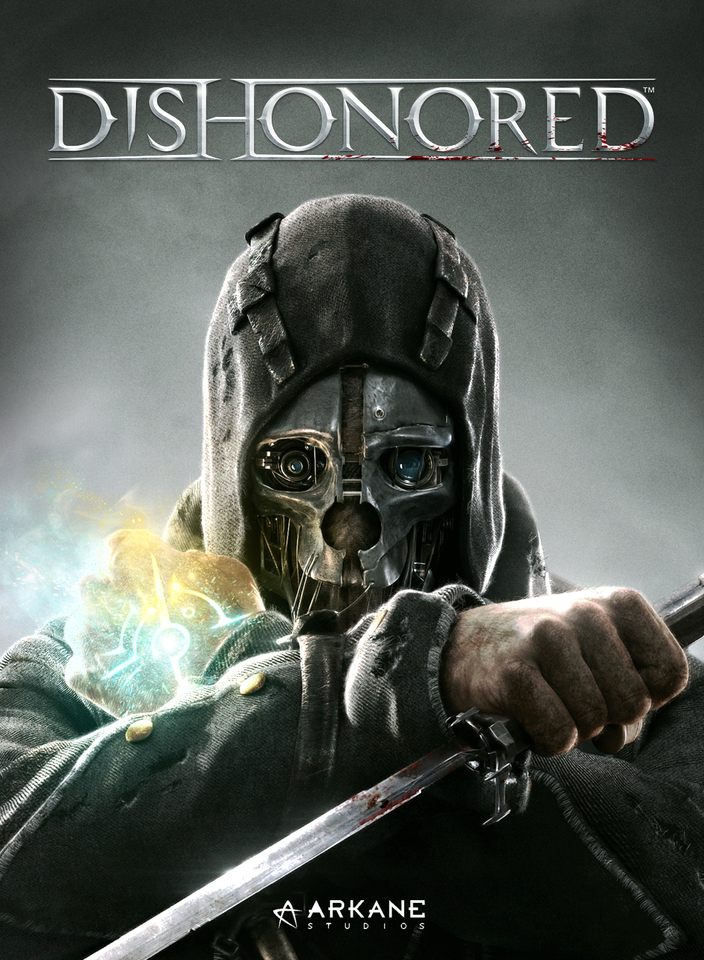 Dishonored image