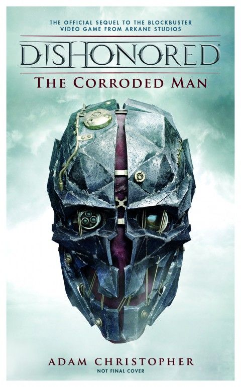 Dishonored : The Corroded Man image