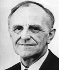 Donald W. Winnicott image