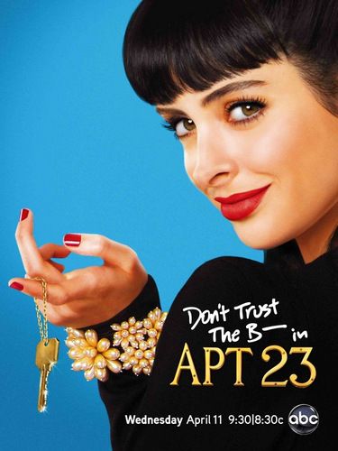 Don't Trust the B---- in Apartment 23 image