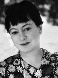 Dorothy Parker image
