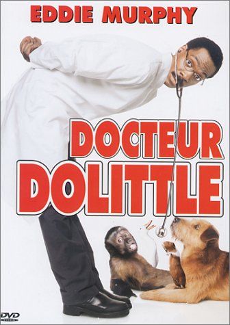 Dr. Dolittle image