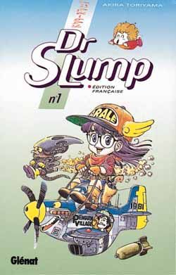 Dr Slump image