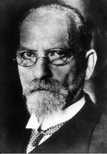 Edmund Husserl image