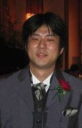 Eiichiro Oda image