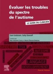 Évaluer les troubles du spectre de l'autisme image