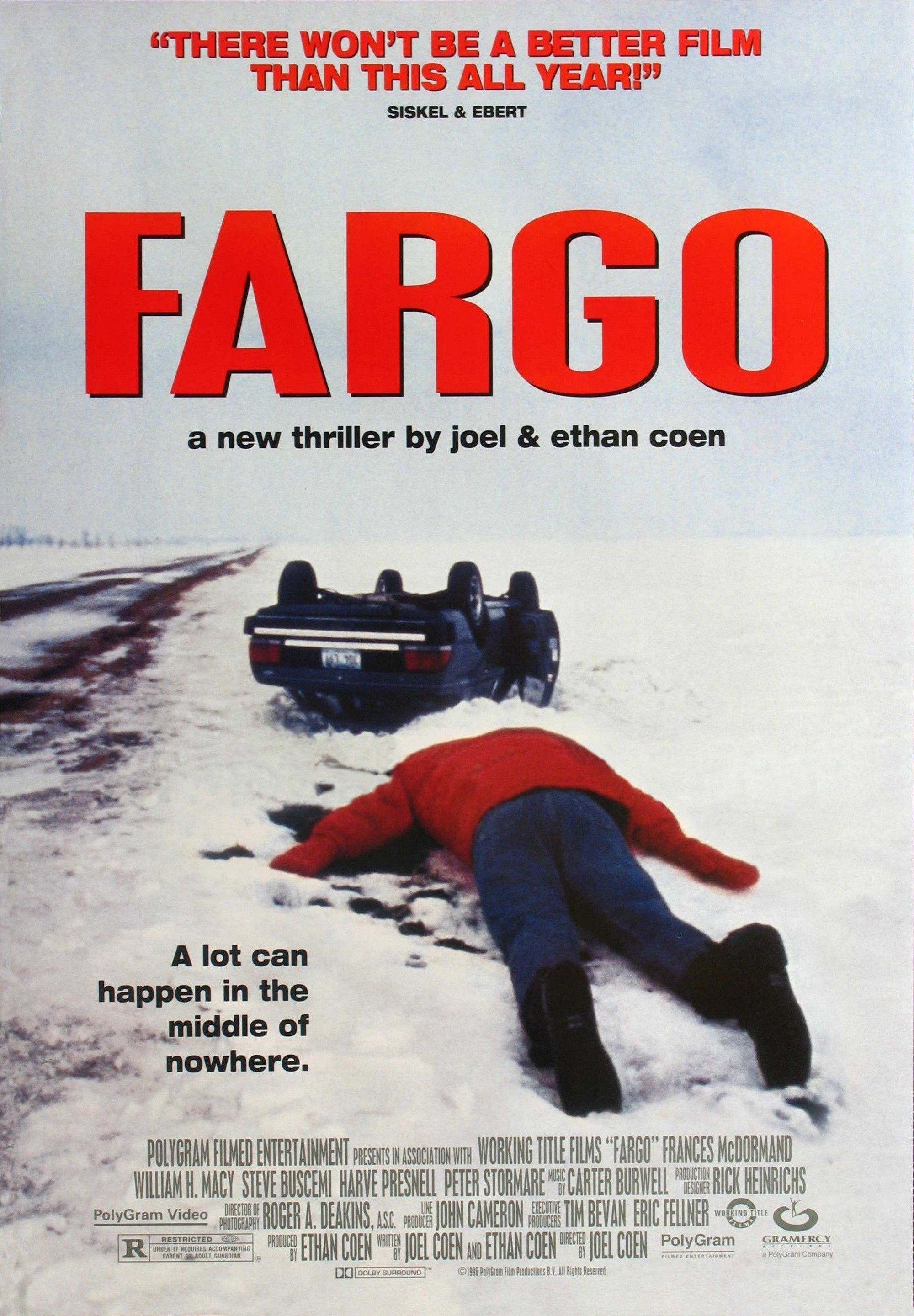 Fargo image