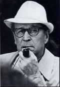Georges Simenon image