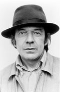Gilles Deleuze image